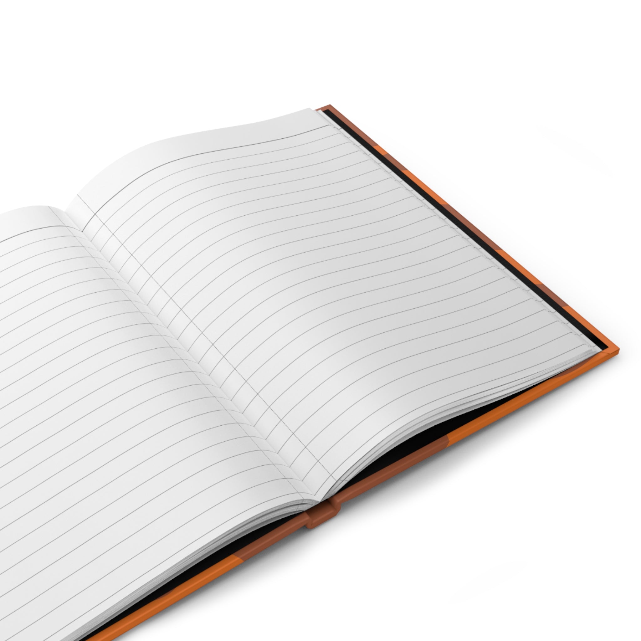 Brown Suga | Hardcover Journal