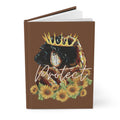 Protect | Hardcover Journal