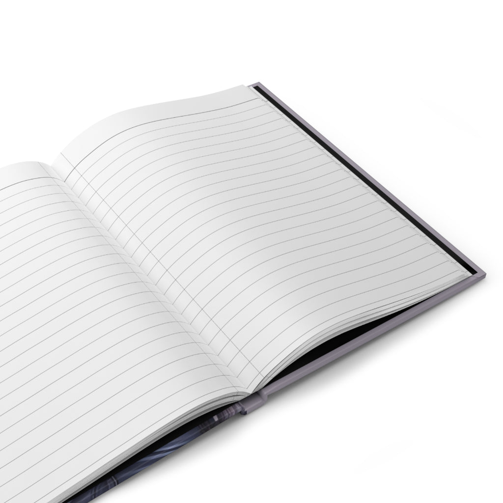 That Gworl | Hardcover Journal