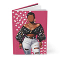 Summertime Fine | Hardcover Journal