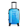 ZA | Finer Friend Suitcase