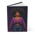 Flower Child | Hardcover Journal