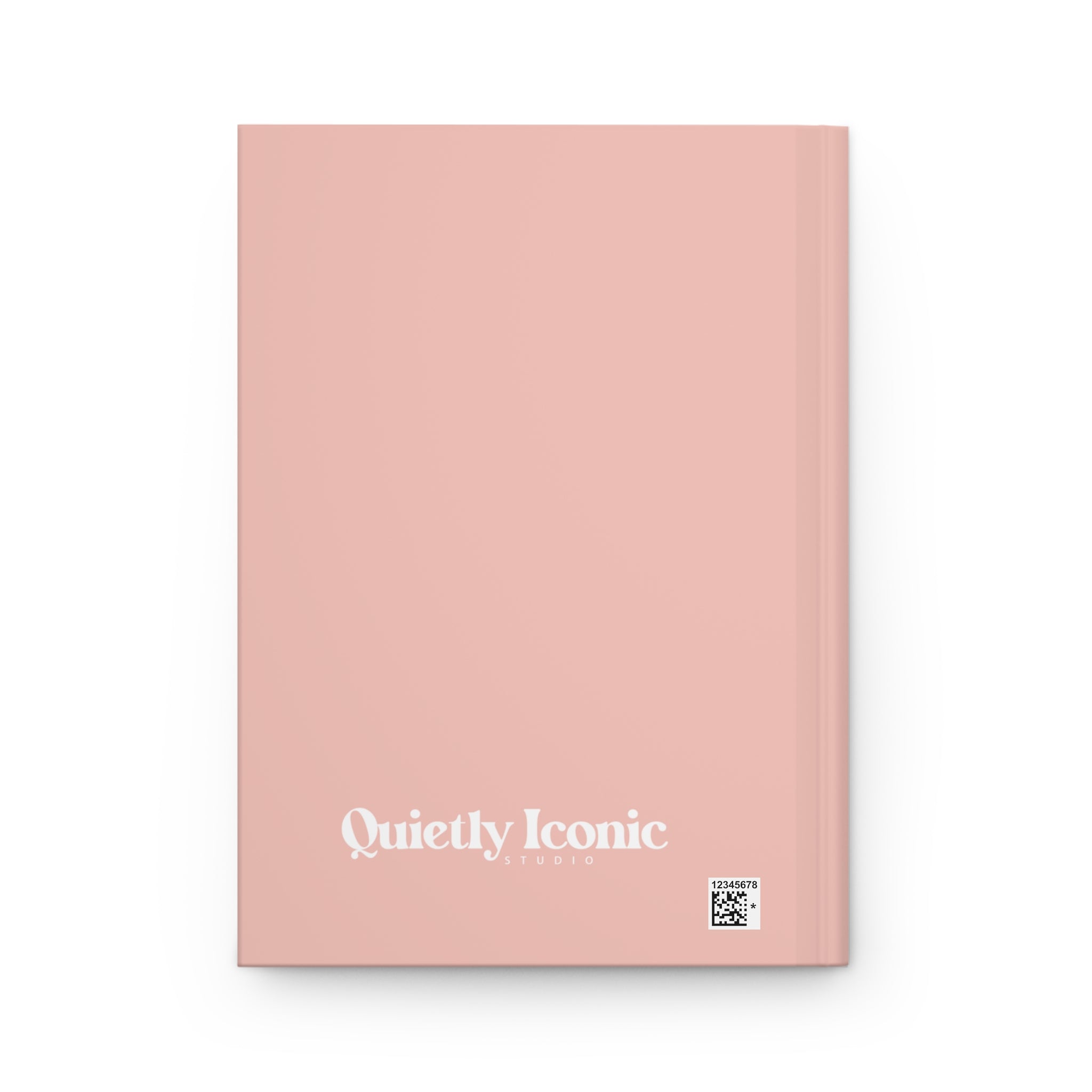 Petals & Possibility | Hardcover Journal