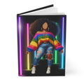 Disco Fever | Hardcover Journal