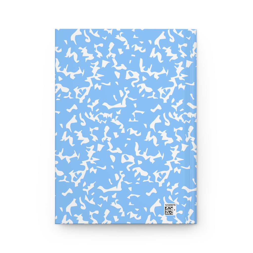 ZA | School 1948 Hardcover Journal