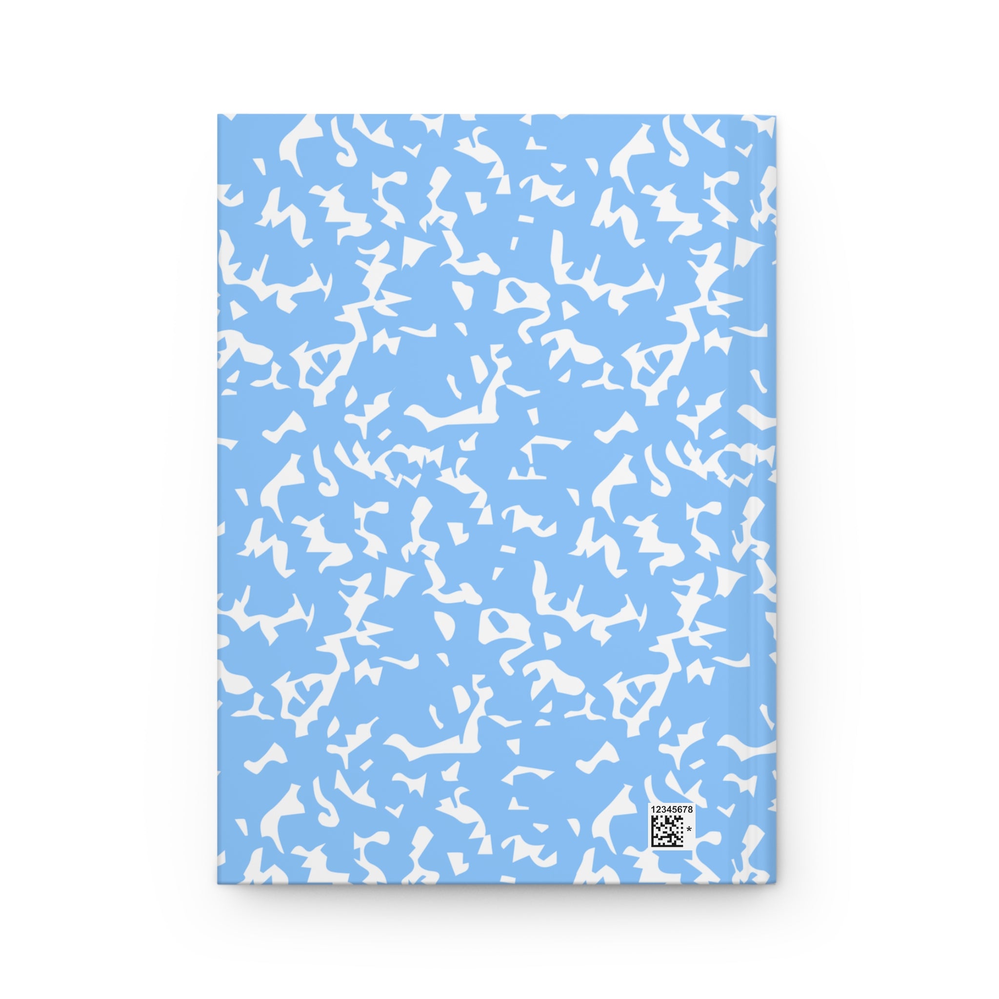 ZA | School 1948 Hardcover Journal