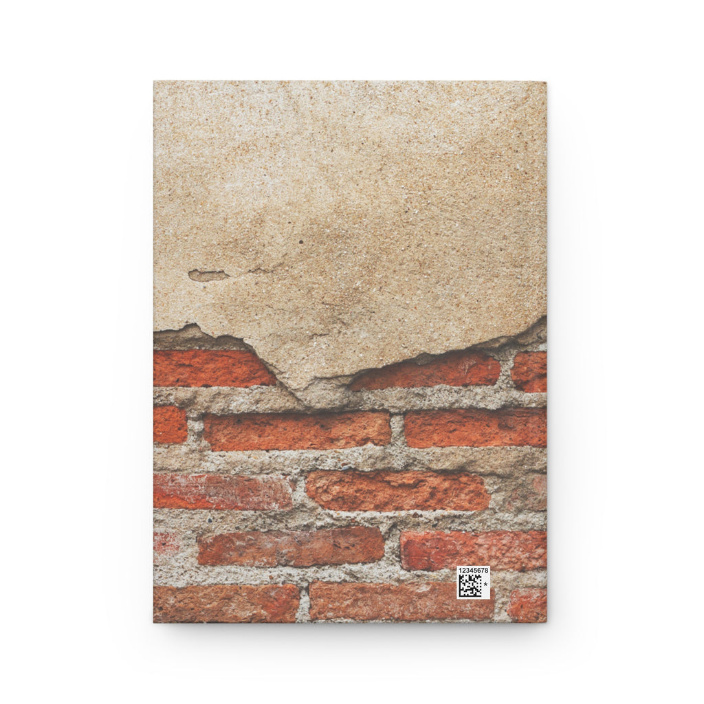 Dope Soul | Hardcover Journal