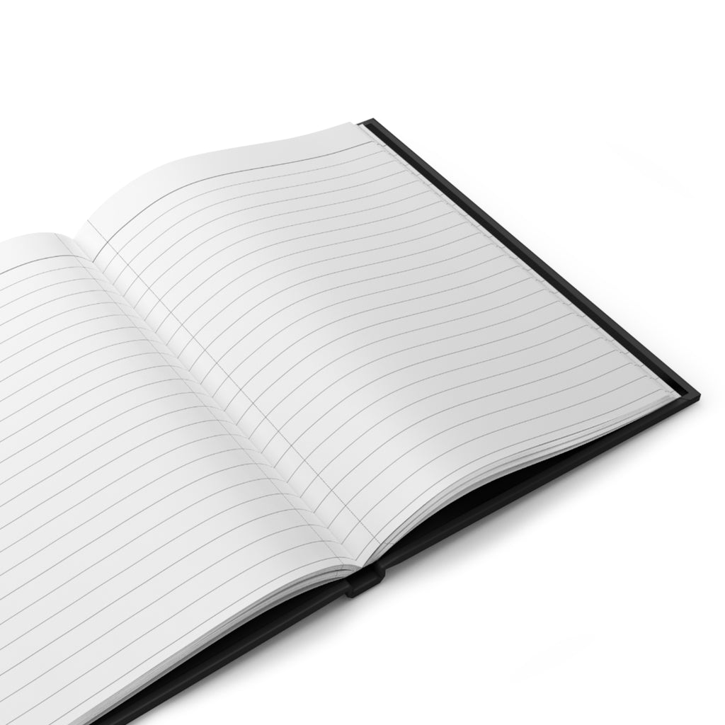 Black Love | Hardcover Journal