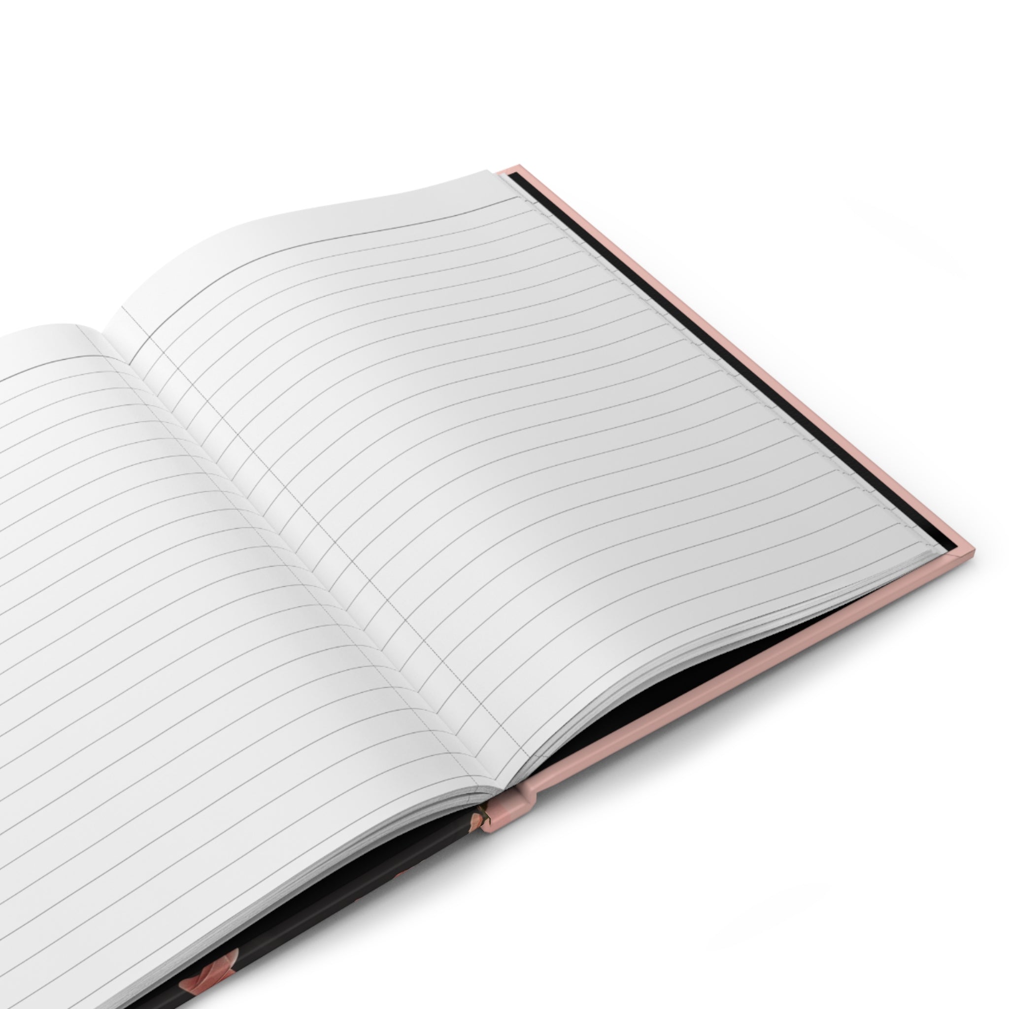 Petals & Possibility | Hardcover Journal