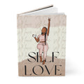 Self Love | Hardcover Journal