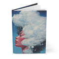 In The Clouds | Hardcover Journal