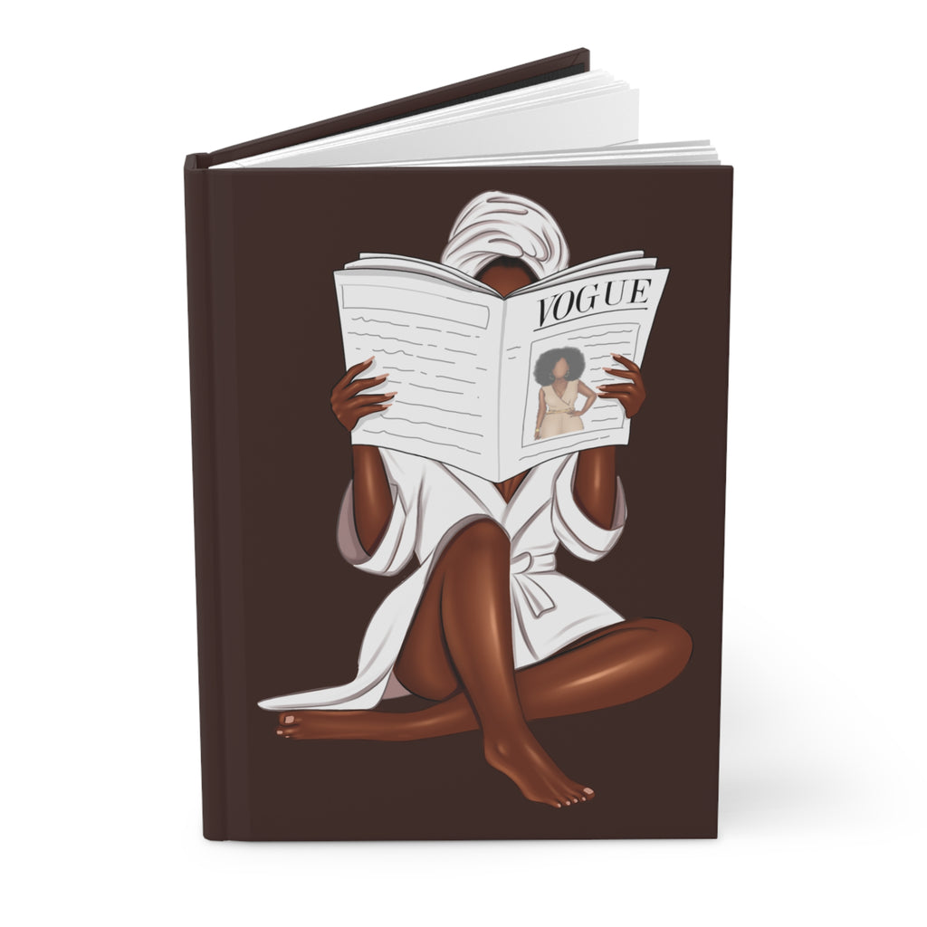 Selfcare | Hardcover Journal