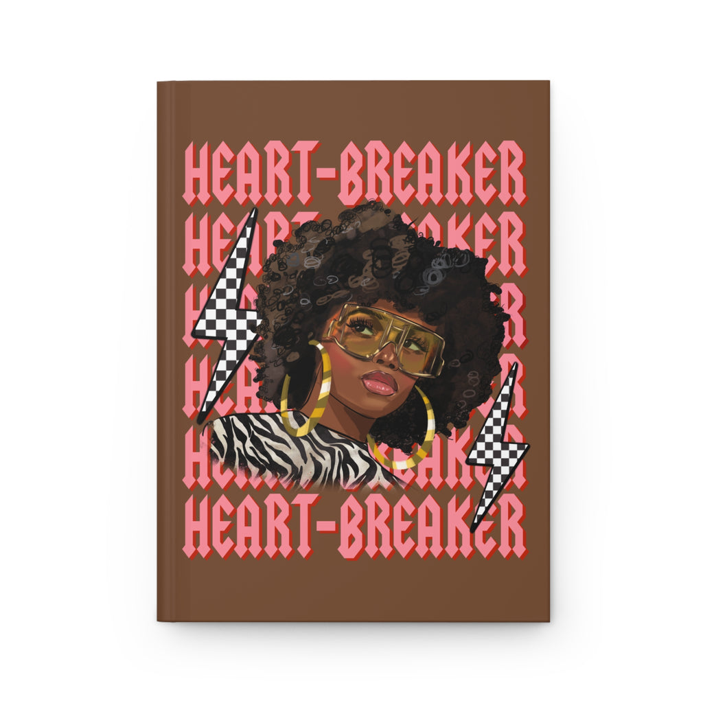 Heartbreaker | Hardcover Journal
