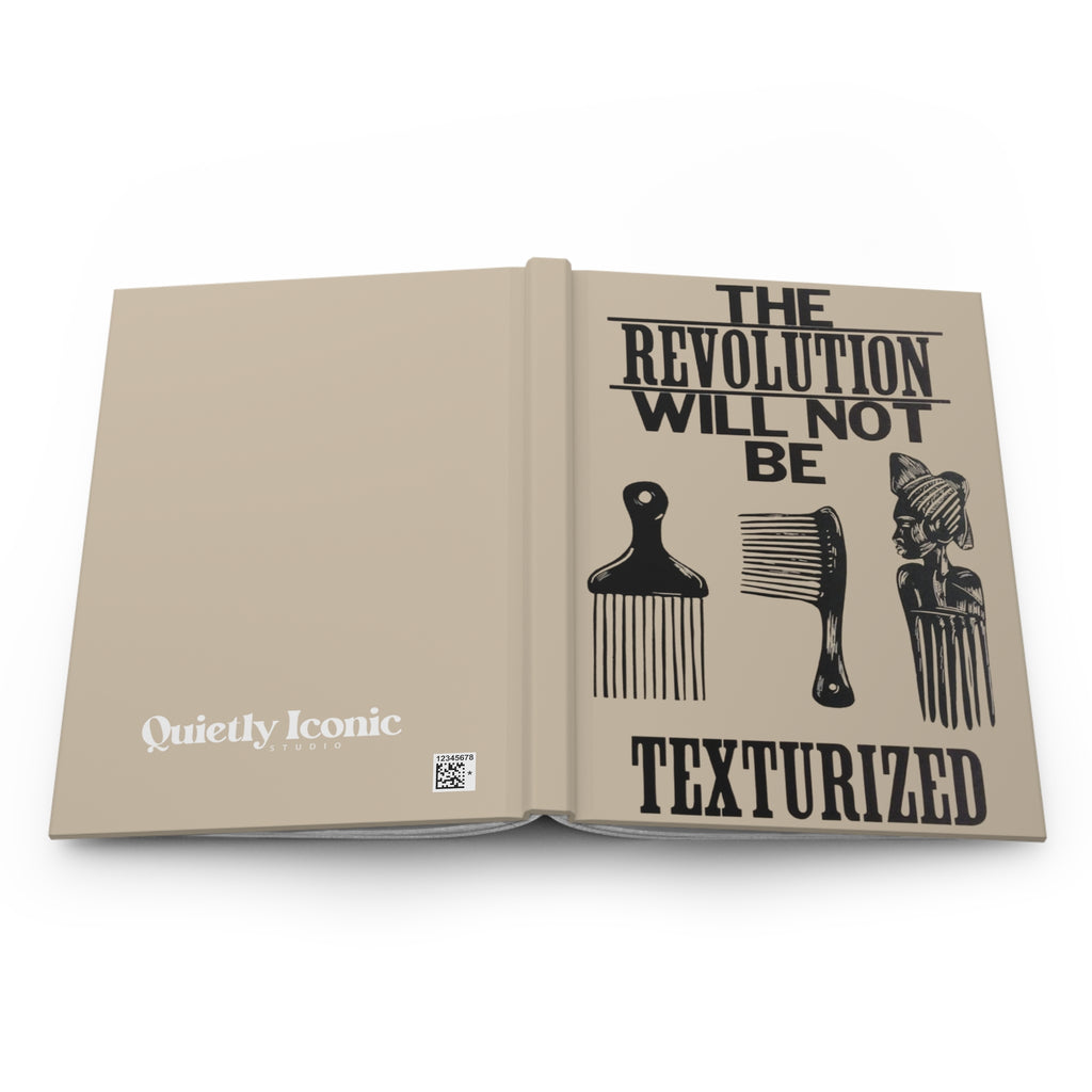 The Revolution | Hardcover Journal