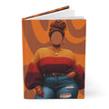 Brown Suga | Hardcover Journal