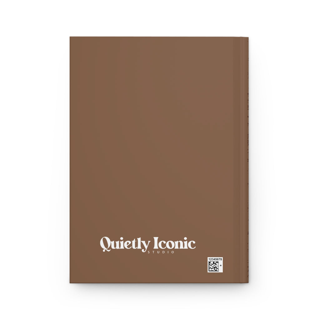 Peace | Hardcover Journal