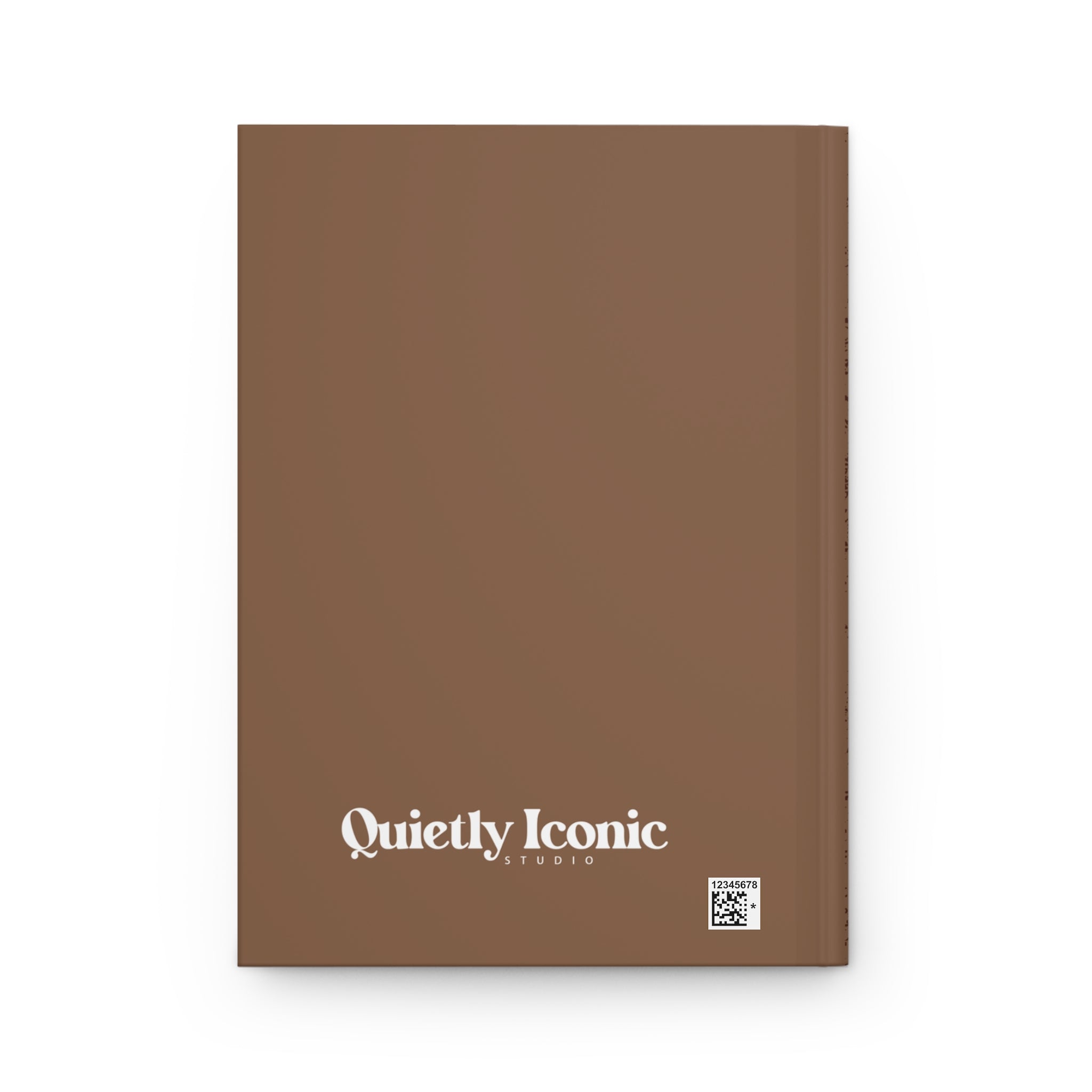 Peace | Hardcover Journal