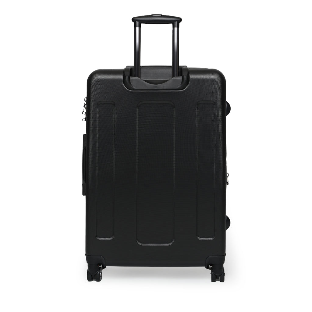 ZA | Finer Friend Suitcase
