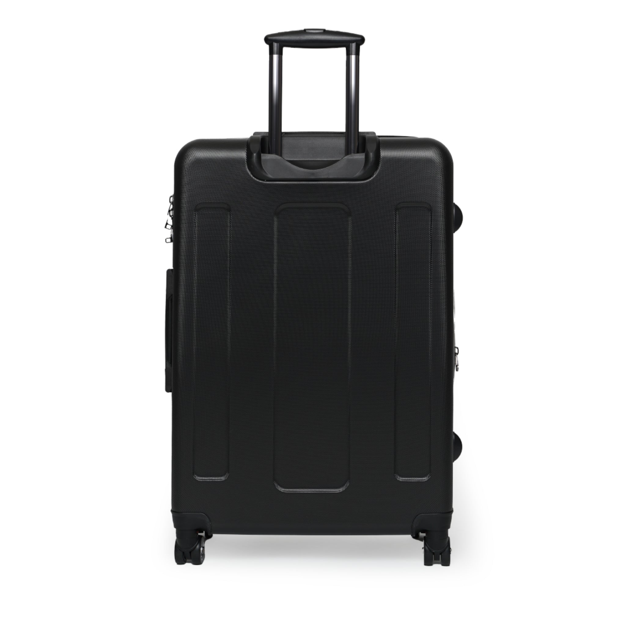 ZA | Finer Friend Suitcase
