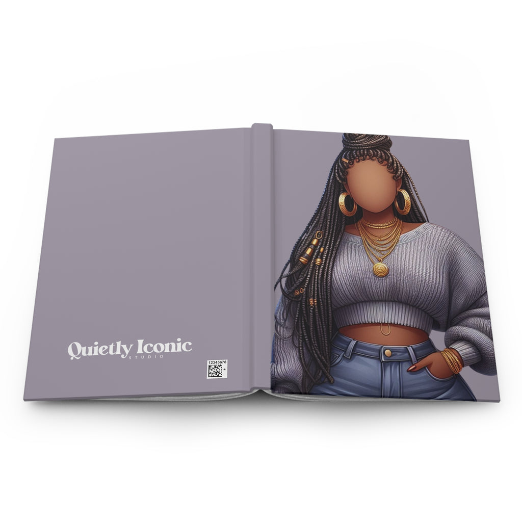 That Gworl | Hardcover Journal