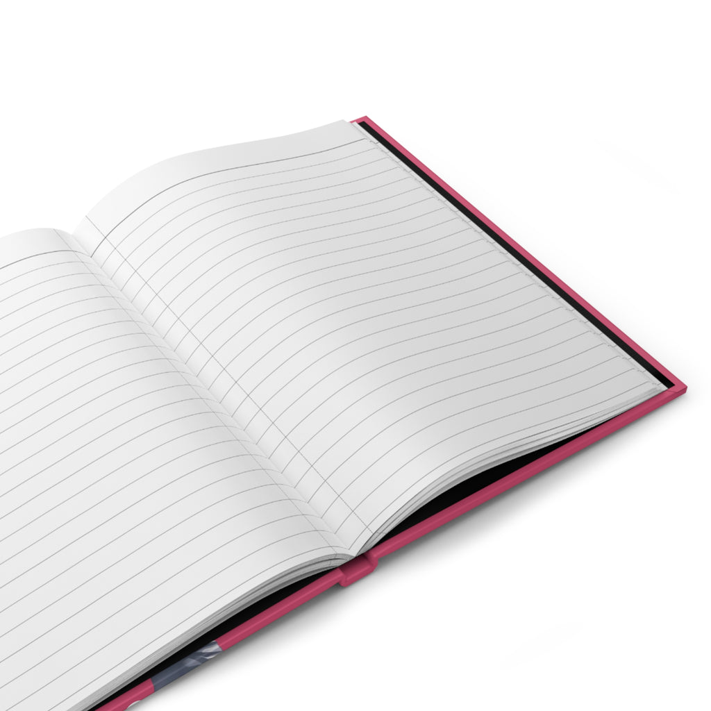 Summertime Fine | Hardcover Journal