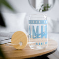 ZA | Finer Friend  Sipper Glass