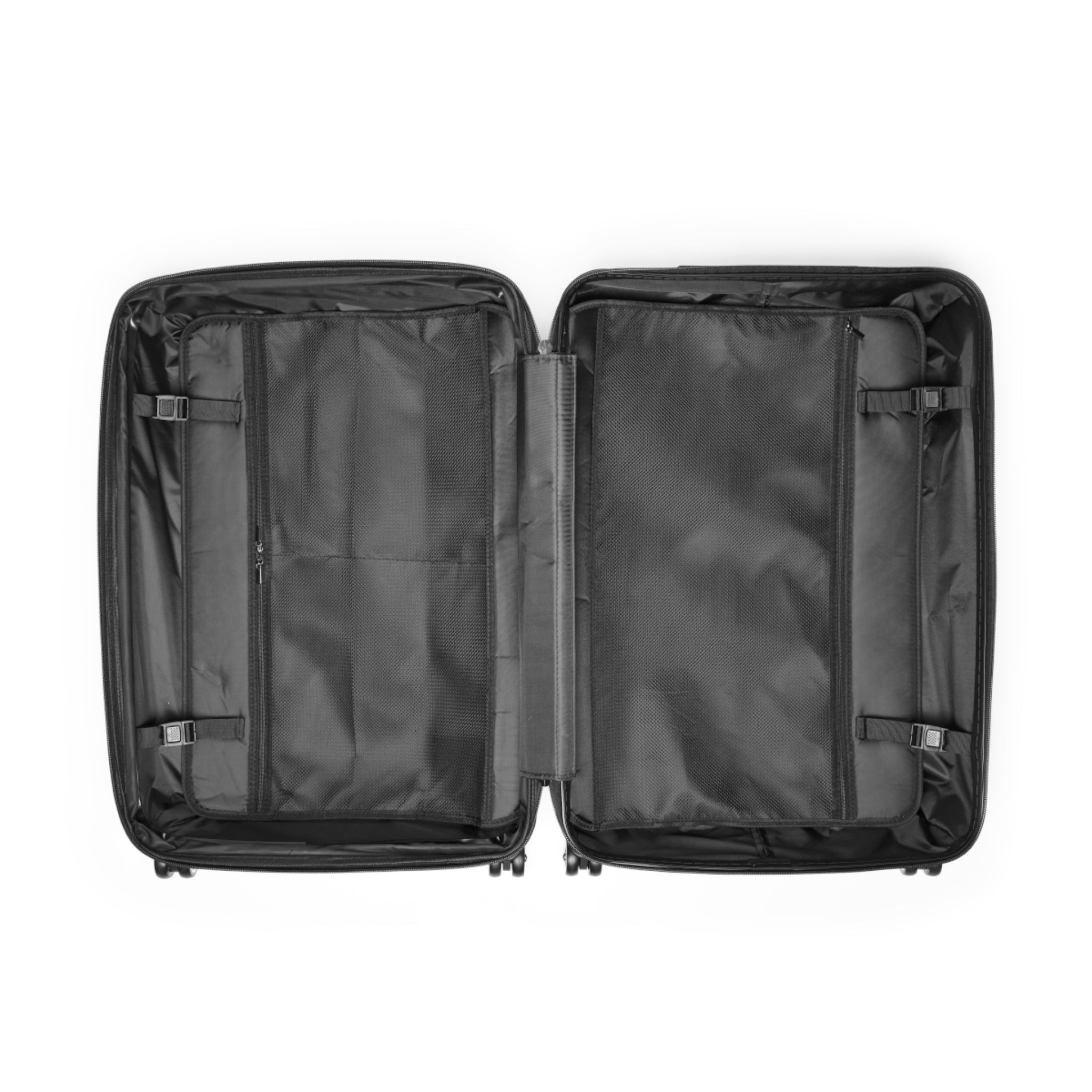ZA | Finer Friend Suitcase