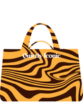 Wavey Iconic Tote