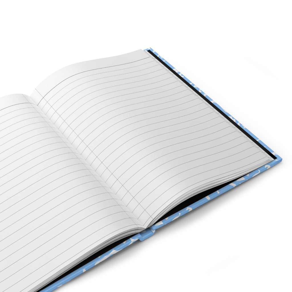 ZA | School 1948 Hardcover Journal