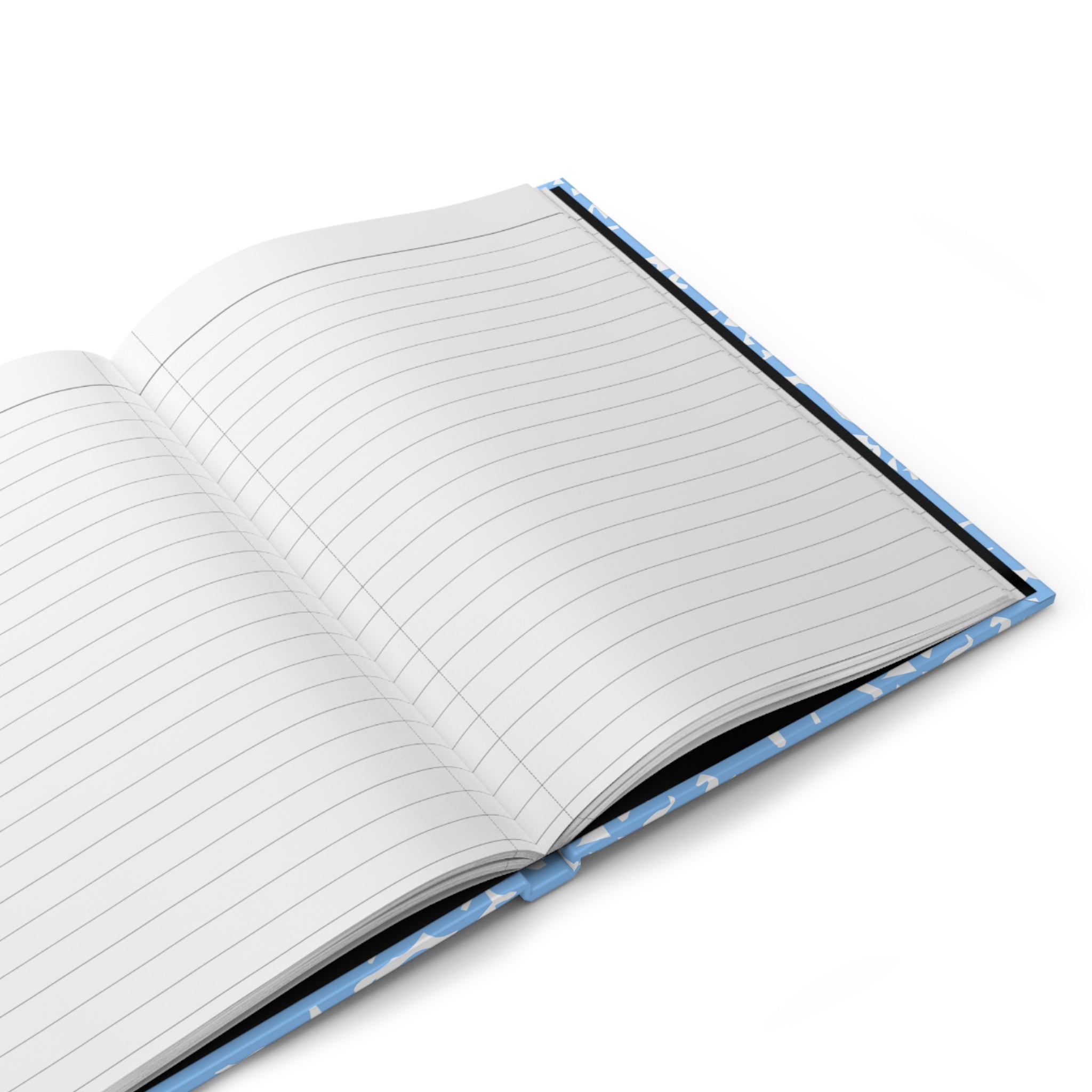 ZA | School 1948 Hardcover Journal