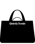 Solid Iconic Tote