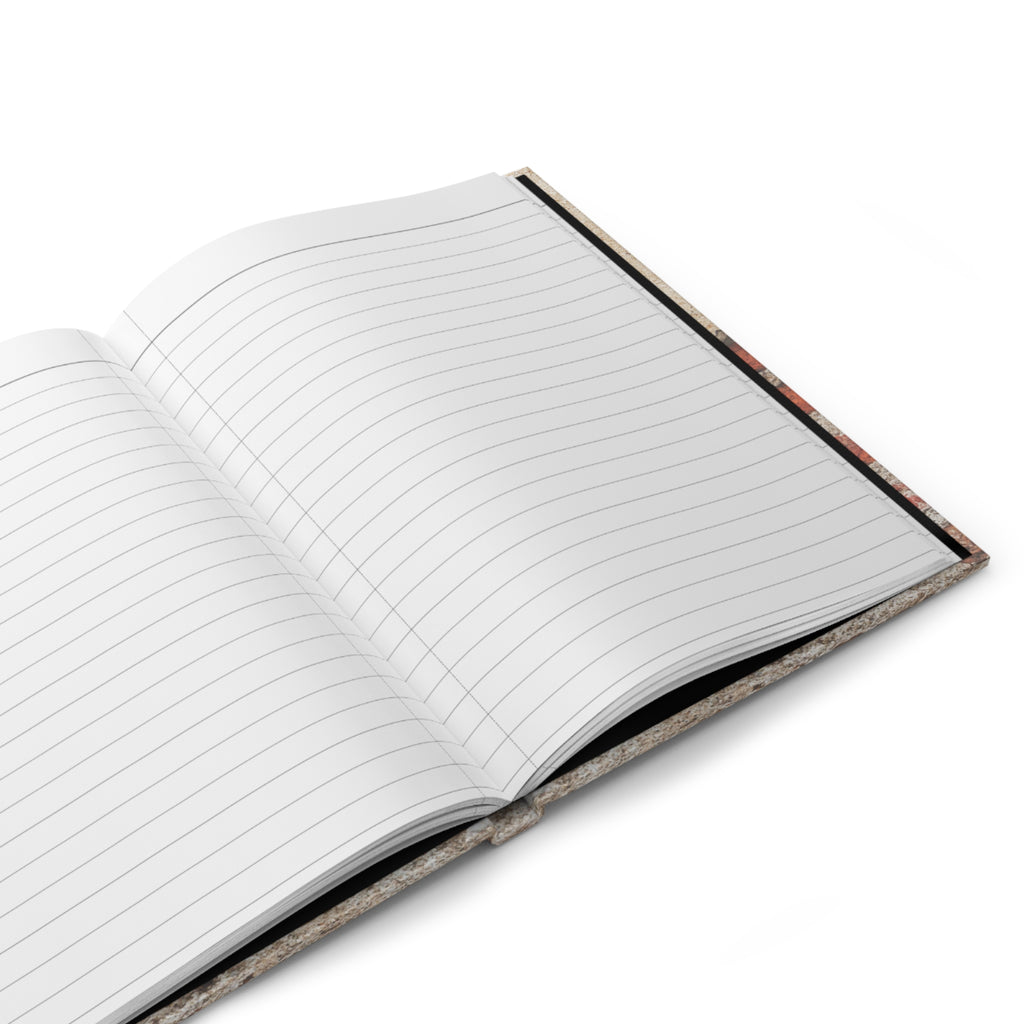 Dope Soul | Hardcover Journal