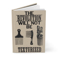 The Revolution | Hardcover Journal