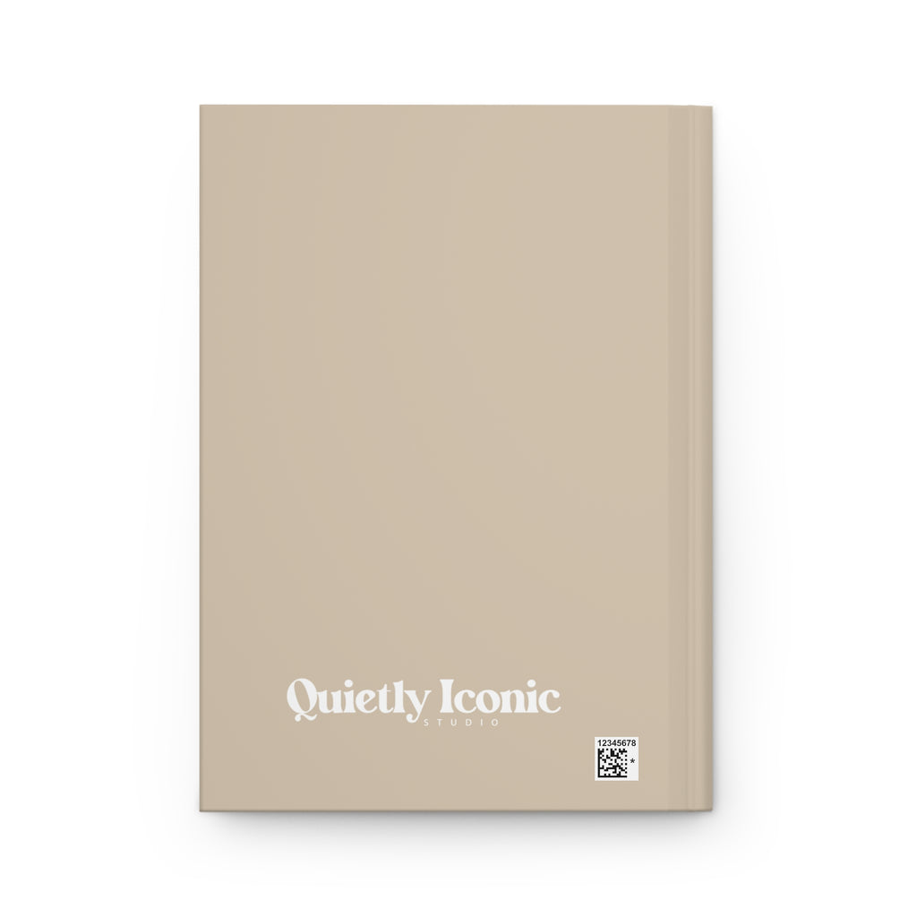 The Revolution | Hardcover Journal