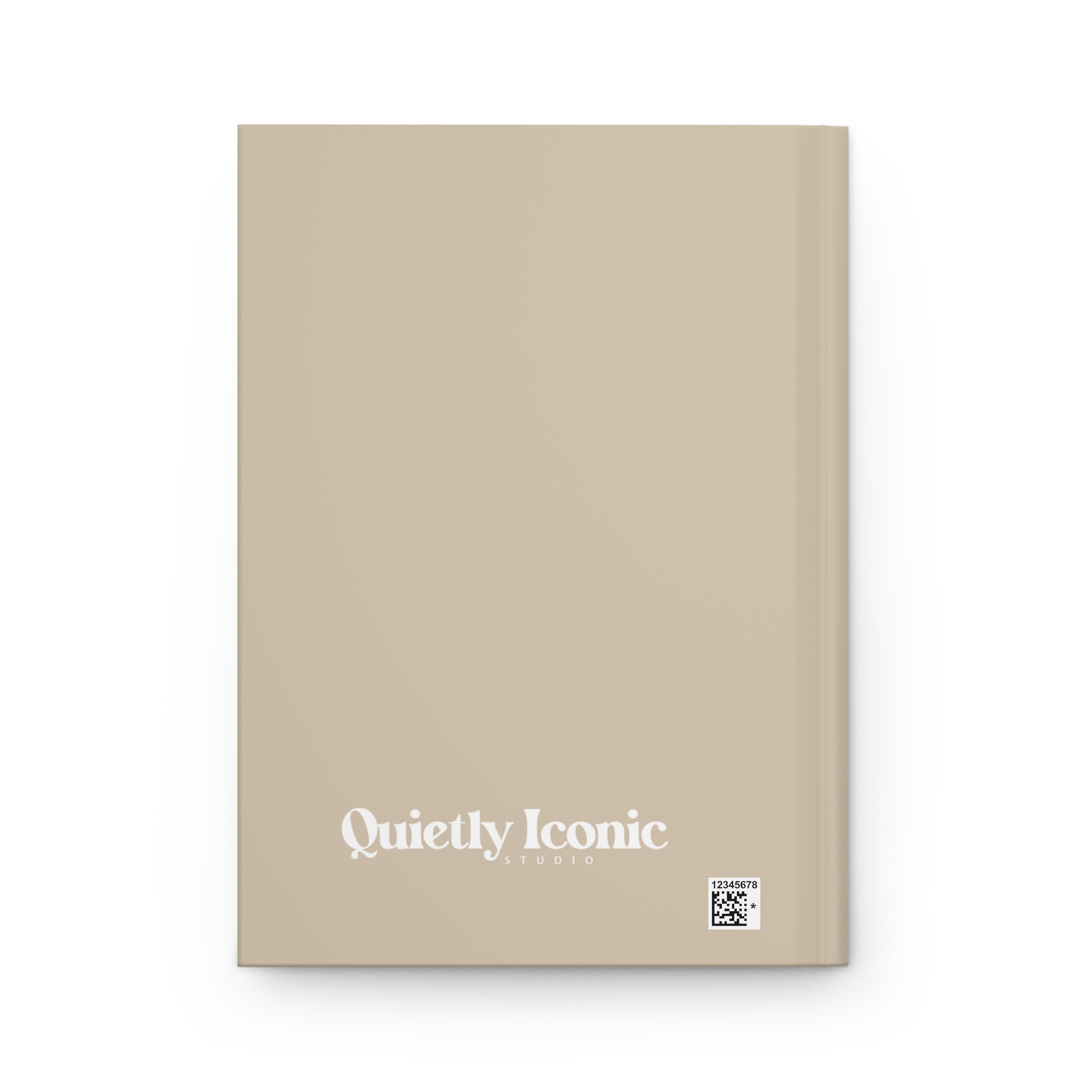 The Revolution | Hardcover Journal