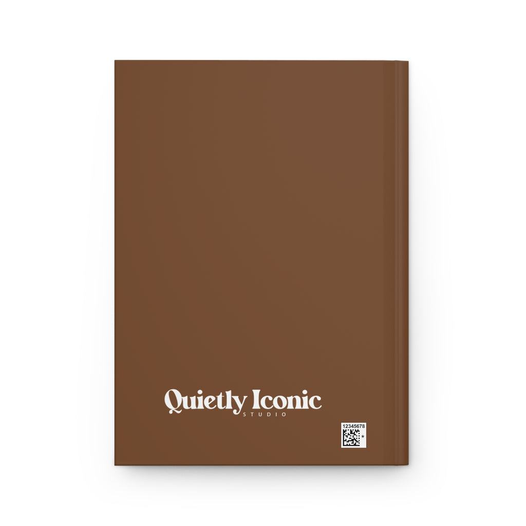 Protect | Hardcover Journal