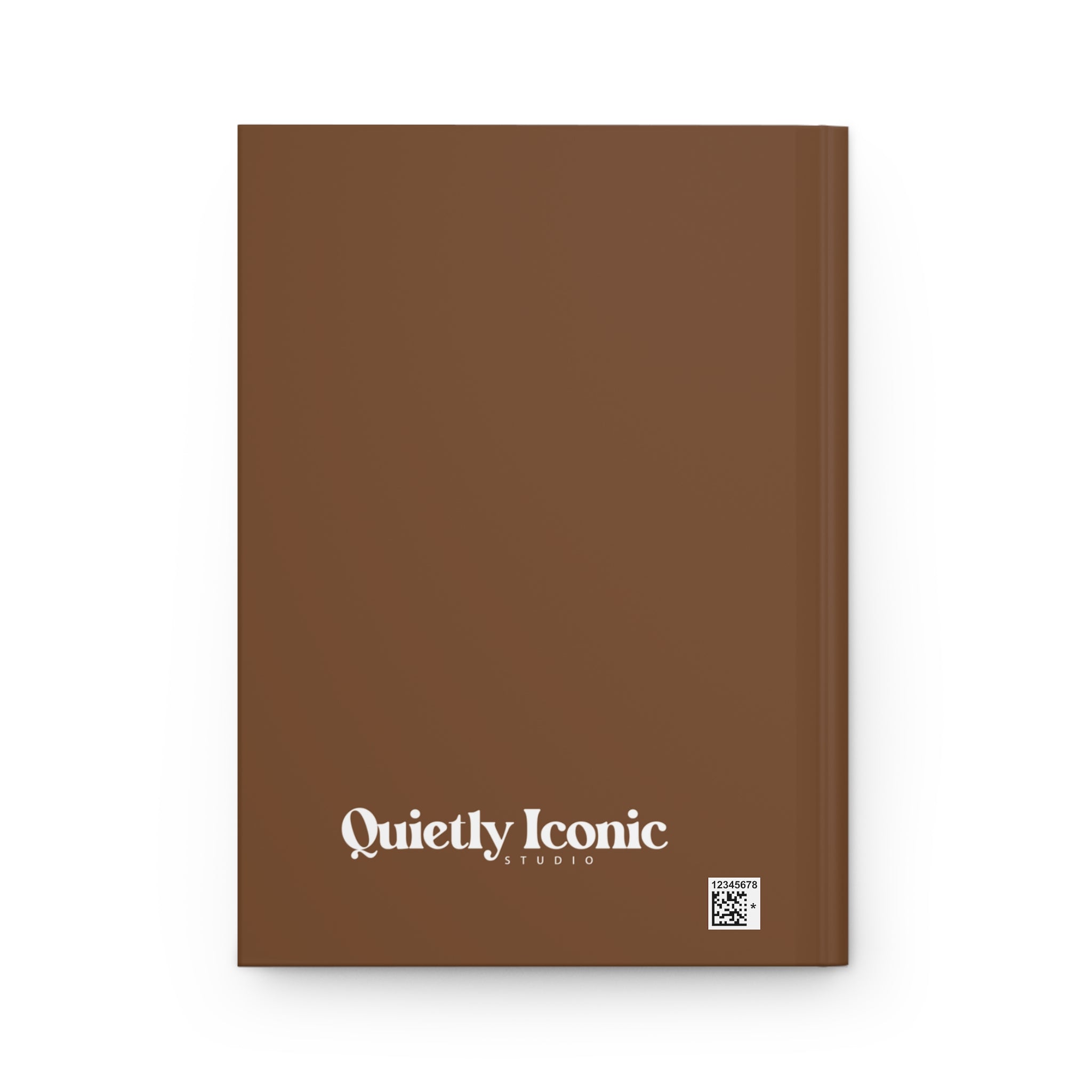 Protect | Hardcover Journal