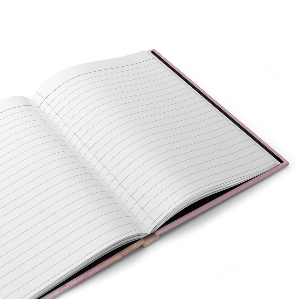 You Are Enough | Hardcover Journal