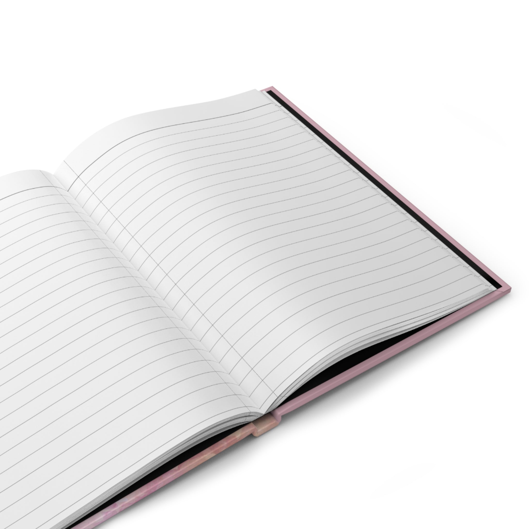 You Are Enough | Hardcover Journal