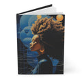 Universe Within | Hardcover Journal
