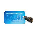 ZA | Finer Friend Luggage Tag