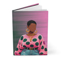 Pixie Cutt | Hardcover Journal