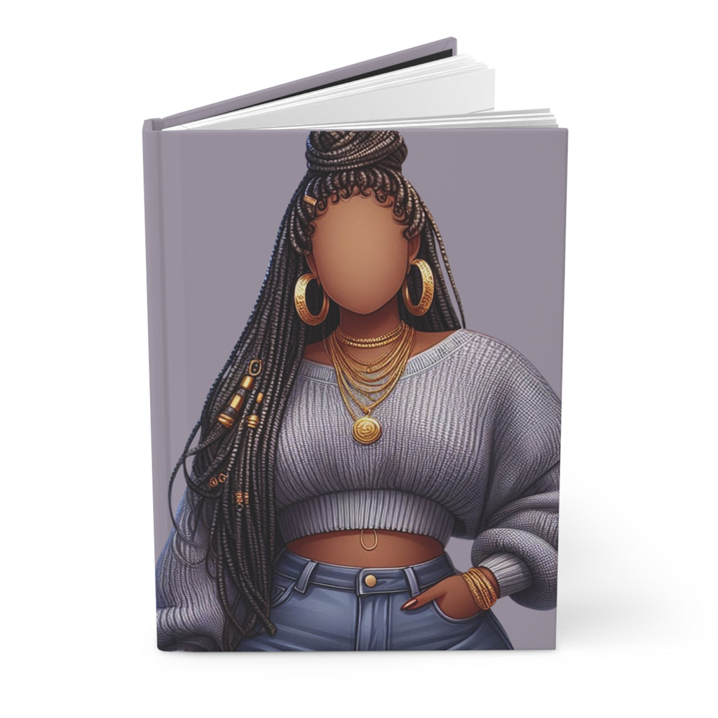 That Gworl | Hardcover Journal