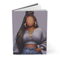 That Gworl | Hardcover Journal