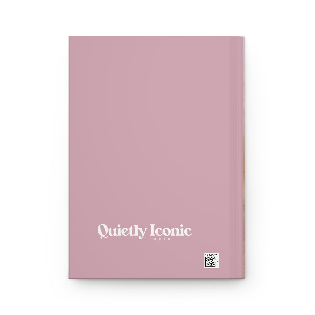 You Are Enough | Hardcover Journal