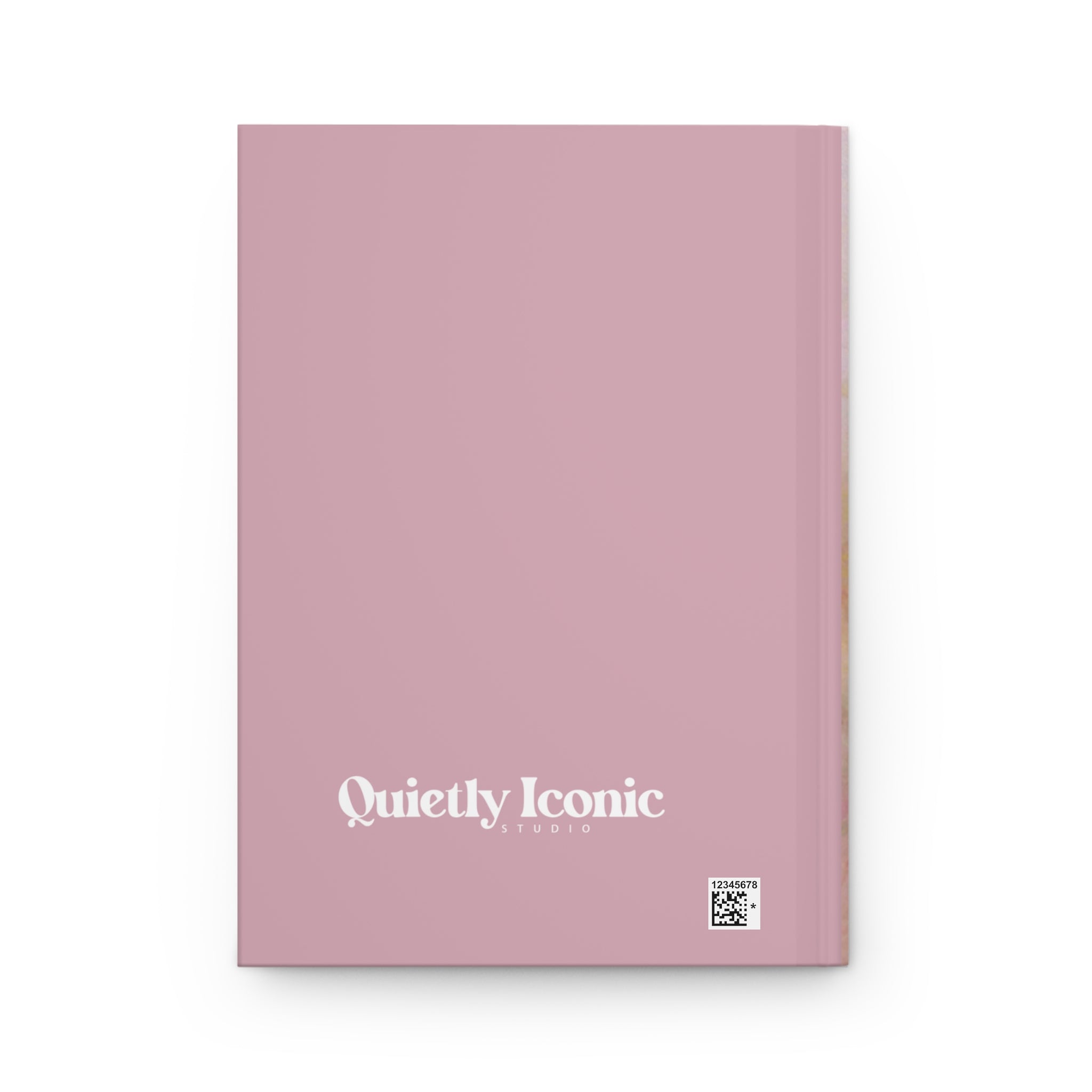 You Are Enough | Hardcover Journal