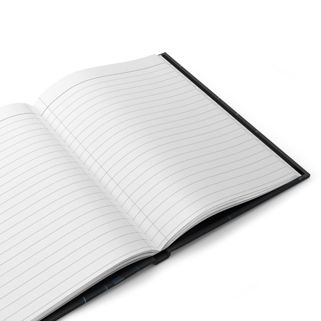 Universe Within | Hardcover Journal