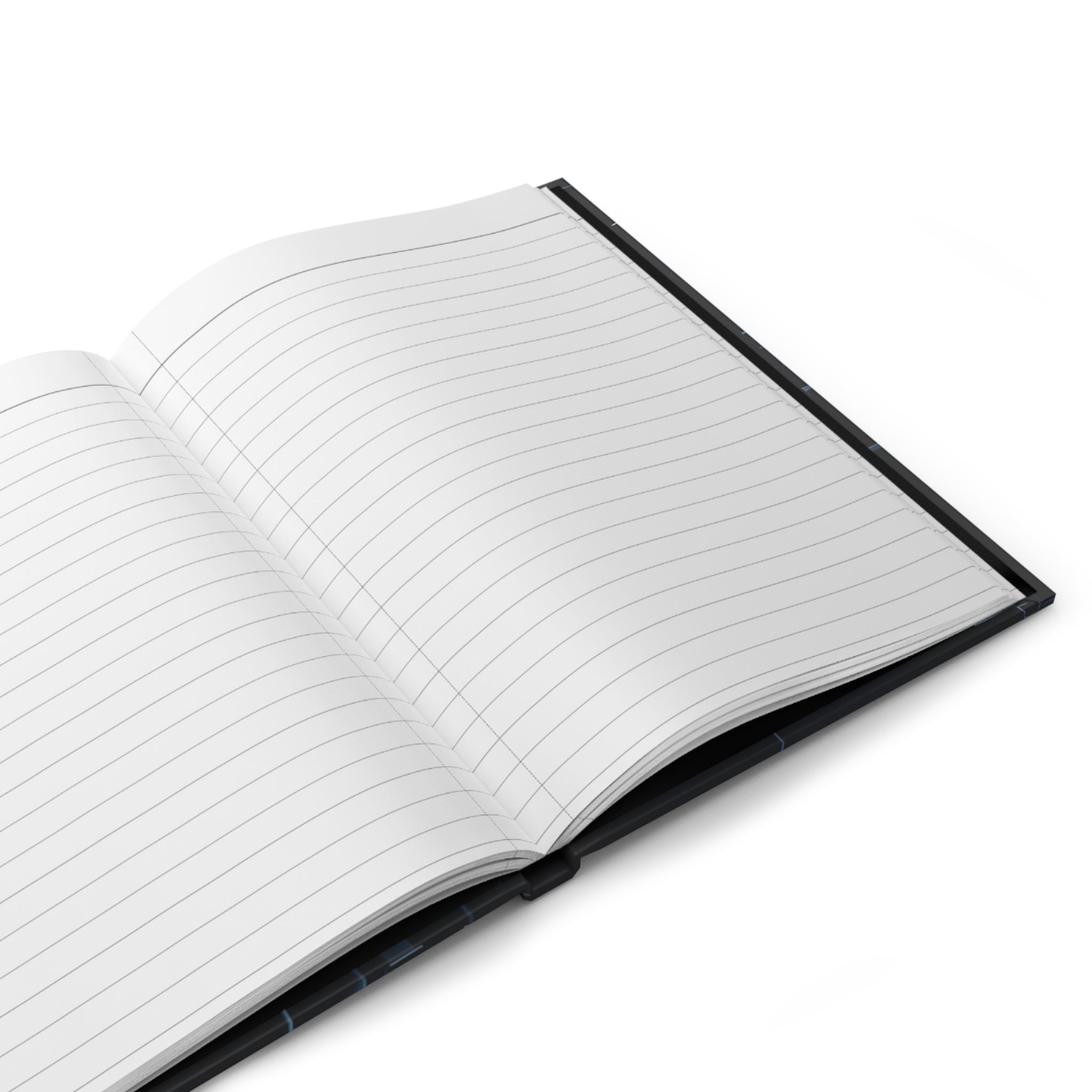 Universe Within | Hardcover Journal