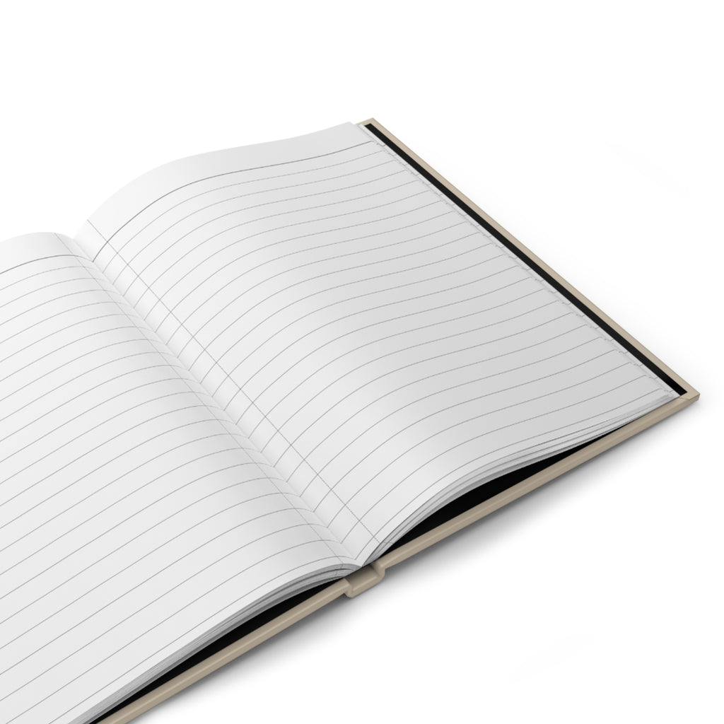 The Revolution | Hardcover Journal