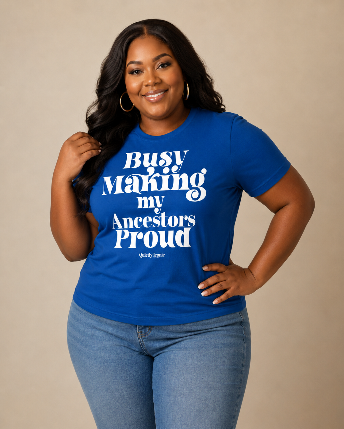 Ancestors | T-Shirt